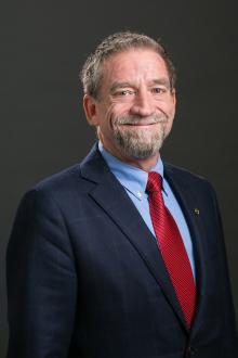 Dr. Robert Kerns